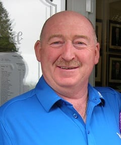 Malachy Graham