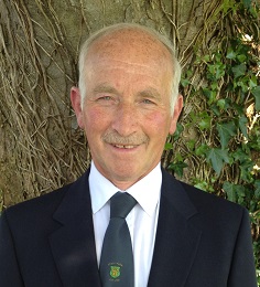 Raymond Farrell