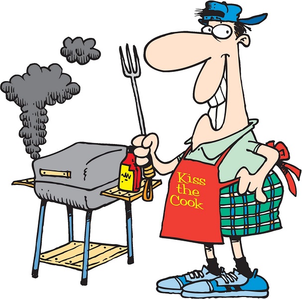 Club BBQ & Prize Giving Evening : Sat, 30th August @ 8.00pm