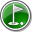 Golf-Club-Green-icon