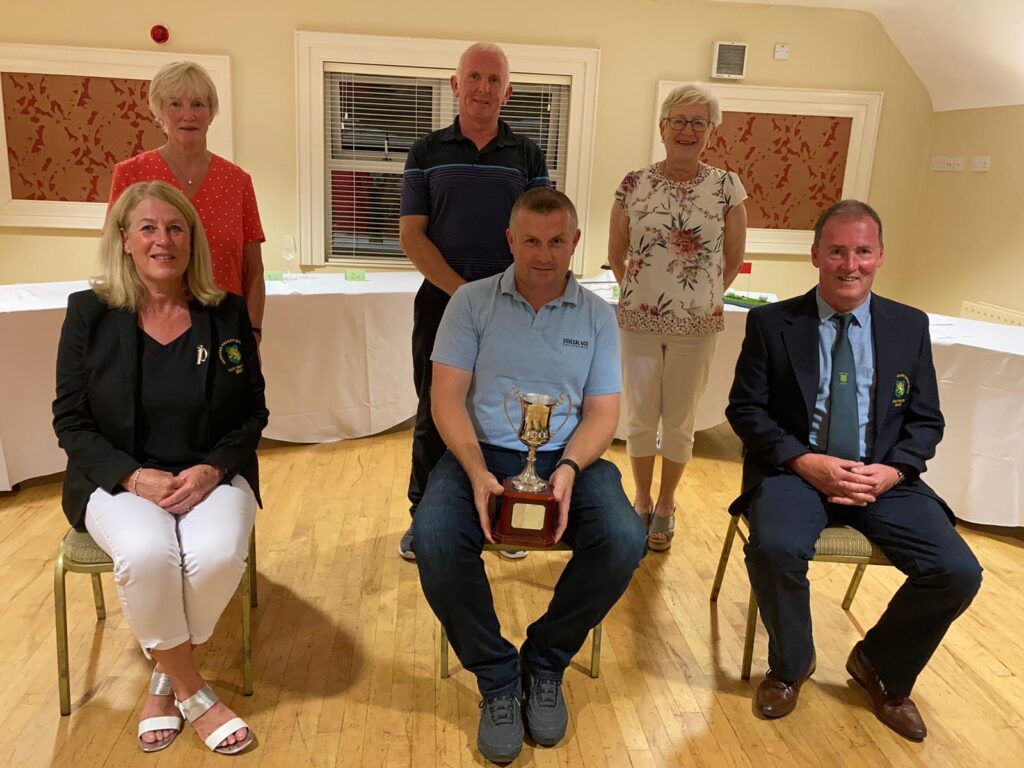 Prize Giving Evening | August 2021