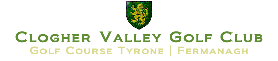 Clogher Valley Golf Club | Tyrone & Fermanagh