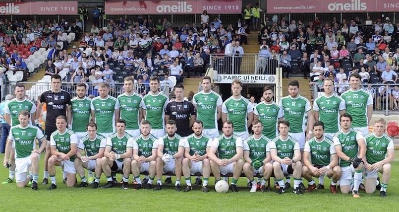 Good Luck to Fermanagh in tomorrow's Ulster GAA Final