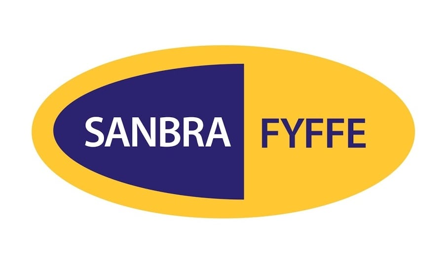 Sanbra Fyffe Competition Results