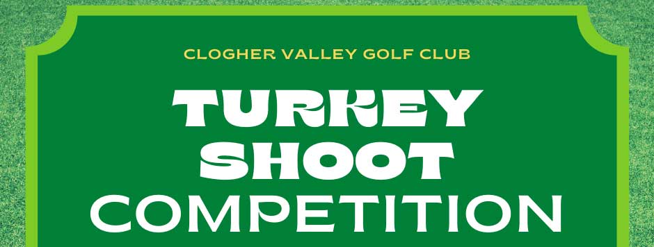 Turkey Shoot Competition Results