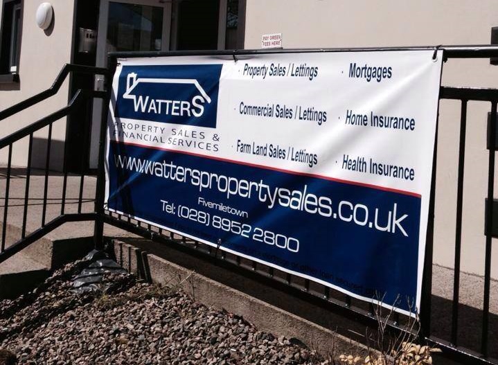 Results Watters Property Sales Stableford Competition